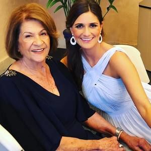 Meet your Posher, Erika